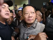 Sidang Praperadilan Febrie Adriansyah Dimulai, Kuasa Hukum Tantang Prosedur Penetapan Tersangka