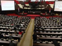 Sidang Tahunan MPR Digelar 14 Agustus, Presiden Prabowo Akan Sampaikan Pidato Kenegaraan