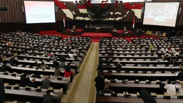 Sidang-Tahunan-MPR-Digelar-14-Agustus-Presiden-Prabowo-Akan-Sampaikan-Pidato-Kenegaraan