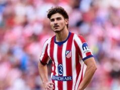 Simeone Janjikan Pemulihan Julian Alvarez di Atletico Madrid