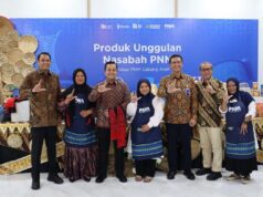 Sinergi PNM dan OJK Dorong UMKM Perempuan Aceh Naik Kelas