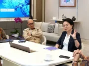 Sinergi Telkom-Danantara Dorong Pertumbuhan Bisnis Enterprise Hingga 30%