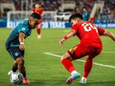 Singapura Ancam Laga Penentu Indonesia di Piala AFF 2026