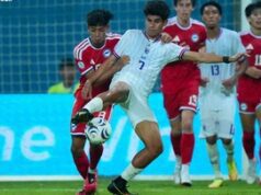 Singapura Gagal Eksekusi Penalti, Kalah 1-3 dari Thailand di Semifinal Piala AFF 2026