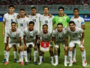 Singapura Gagalkan Mimpi Indonesia, Garuda Tersingkir di Grup A
