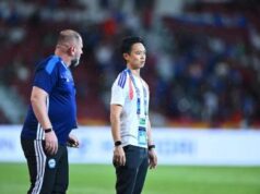 Singapura Kalah Tapi Bangga, Thailand Melaju ke Final Piala AFF 2026