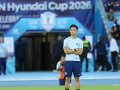 Singapura Lawan Segala Oposisi, Lolos ke Semifinal Piala AFF 2026