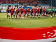 Singapura Lolos ke Semifinal Piala AFF 2026 Usai Imbang 1-1 Lawan Indonesia