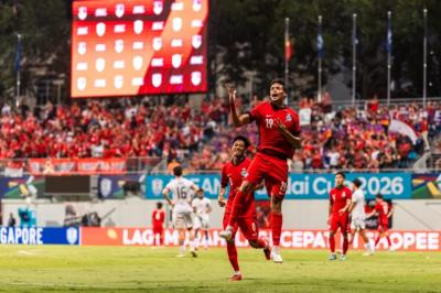 Singapura-Percaya-Diri-Hadapi-Indonesia-di-Piala-AFF-2026