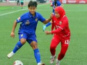Singapura Putri U-16 Siap Eksploitasi Kelemahan Indonesia di Srikandi Merdeka Cup