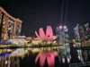 Singapura Resmi Pisah dari Malaysia pada 9 Agustus 1965