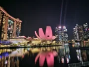 Singapura Resmi Pisah dari Malaysia pada 9 Agustus 1965