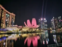 Singapura Resmi Pisah dari Malaysia pada 9 Agustus 1965