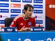Singapura Tahan Indonesia 1-1, Melaju ke Semifinal Piala AFF 2026
