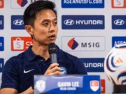 Singapura Tahan Vietnam, Gavin Lee Peringatkan Timnas Indonesia