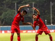 Singapura Tanpa Kyoga Nakamura, Indonesia Punya Peluang Besar Lolos ke Semifinal