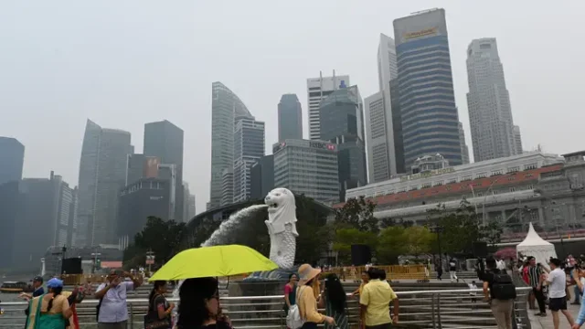 Singapura-Waspadai-Ancaman-Kabut-Asap-dari-Sumatra-dan-Kalimantan