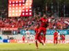 Singapura dan Thailand Bertemu di Semifinal Piala AFF 2026, Duel Panas di Kallang
