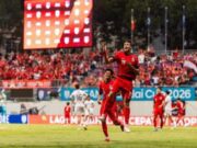 Singapura dan Thailand Bertemu di Semifinal Piala AFF 2026, Duel Panas di Kallang