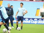 Singapura vs Indonesia: Duel Hidup-Mati di Ambang Semifinal Piala AFF 2026