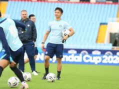 Singapura vs Indonesia: Duel Hidup-Mati di Ambang Semifinal Piala AFF 2026