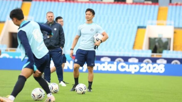 Singapura-vs-Indonesia-Duel-Hidup-Mati-di-Ambang-Semifinal-Piala-AFF-2026