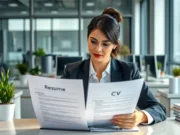 Sistem Rekrutmen AI Google Gagal Saring CV, Pelamar Berisiko Terbuang