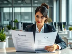 Sistem Rekrutmen AI Google Gagal Saring CV, Pelamar Berisiko Terbuang