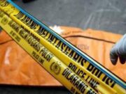 Siswi 14 Tahun Tewas Tertabrak Kereta di Stasiun Jurangmangu