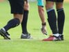 Skandal Seks Wasit Asing Gegerkan Dunia Sepak Bola Asia
