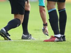 Skandal Seks Wasit Asing Gegerkan Dunia Sepak Bola Asia