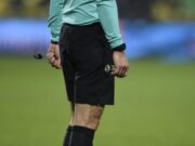 Skandal Suap Seksual Wasit Asing Terungkap di Korea Selatan