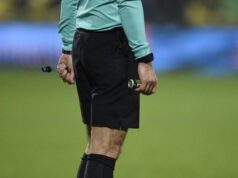 Skandal Suap Seksual Wasit Asing Terungkap di Korea Selatan