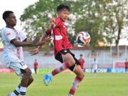 Soekarno Cup 2026 Jadi Jembatan Talenta Muda Menuju Liga 2 dan Liga 3