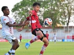 Soekarno Cup 2026 Jadi Jembatan Talenta Muda Menuju Liga 2 dan Liga 3