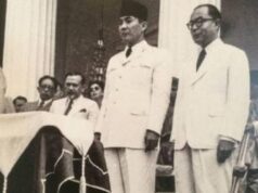 Soekarno-Hatta Diculik ke Rengasdengklok Demi Proklamasi Segera