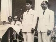 Soekarno dan Hatta Terpilih Jadi Presiden dan Wapres RI pada 18 Agustus 1945