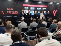 Spanyol Juara Dunia 2026, Ini Rahasia di Balik Kemenangan dari Akademi Muda