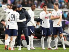 Spurs Berani Belanja Besar, De Zerbi Siap Uji Nyali di Liga Inggris