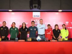 Srikandi Merdeka Cup 2026: Dua Timnas Putri U-16 Indonesia Bertarung di Tengah Persaingan Asia