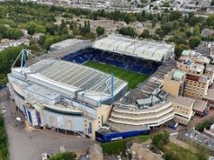 Stamford Bridge Berpeluang Jadi Kandang Sementara Shakhtar di Liga Champions
