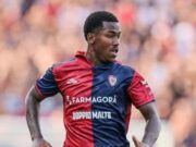 Striker Cagliari Yael Trepy Ditemukan Pingsan di Kolam Renang