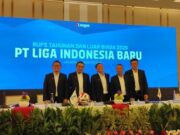 Subsidi Klub Super League Naik Jadi Rp27 Miliar, Insentif Khusus untuk Pemain Muda