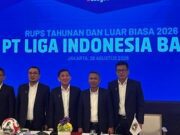 Subsidi Rp27 Miliar, Liga Indonesia Luncurkan Insentif Pemain Muda