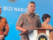 Sudaryono Tindak Tegas 833 Dapur MBG Bermasalah