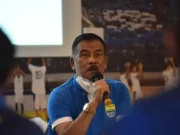 Suporter Tandang Diperbolehkan Kembali, Umuh Muchtar: Kita Hormati Keputusan PSSI