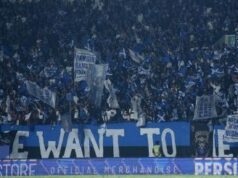 Suporter Tandang Kembali Dibolehkan Hadir di Stadion Mulai Super League 2026-2027