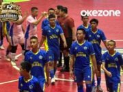 Surabaya Bergolak, 5 Tim Sudah Pasti Lolos ke Perempatfinal Okezone NC 2026