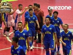 Surabaya Bergolak, 5 Tim Sudah Pasti Lolos ke Perempatfinal Okezone NC 2026