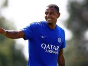 Swiss Bisa Juara Dunia Jika Embolo Tak Dapat Kartu Merah Kontroversial